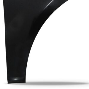 Paralama Fox  2003 2004 2005 2006 07 08 2009 Le Centauro Esquerdo