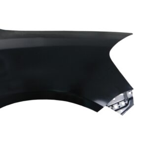 Paralama Fox  2003 2004 2005 2006 07 08 2009 Le Centauro Esquerdo