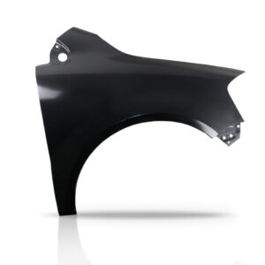 Paralama Fox  2003 2004 2005 2006 07 08 2009 Ld Centauro Dianteira Direita Direito