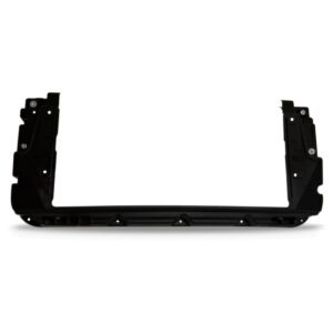 Painel Mini Frente Ecosport 2003 04 05 06 07 08/12 Inferior