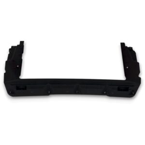 Painel Mini Frente Ecosport 2003 04 05 06 07 08/12 Inferior