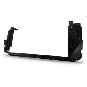 Painel Mini Frente Ecosport 2003 04 05 06 07 08/12 Inferior