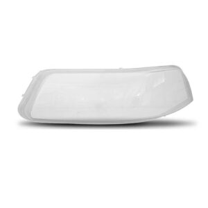 Lente Farol Gol G3 1999 2000 2001 2002 2003 Lado Esquerdo