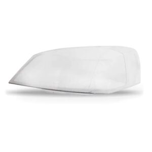 Lente Farol Astra Robocop 2003 04 05 06 07 08 09 10 11 2012 Lado Esquerdo