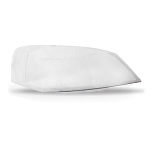 Lente Farol Astra Robocop 2003 04 05 06 07 08 09 10 11 2012 Lado Direito