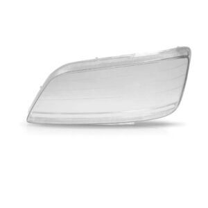 Lente Farol Idea 2005 2006 2007 2008 2009 2010 Lado Esquerdo