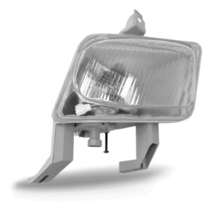 Farol Milha Auxiliar Vectra 1996 1997 1998 1999 Lado Direito