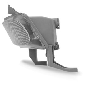 Farol Milha Auxiliar Vectra 1996 1997 1998 1999 Lado Direito