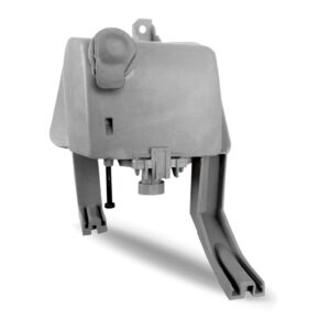 Farol Milha Auxiliar Vectra 1996 1997 1998 1999 Lado Direito