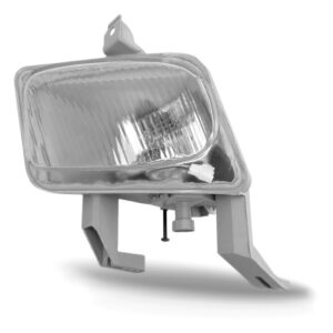 Farol Milha Auxiliar Vectra 1996 1997 1998 1999 Lado Esquerdo