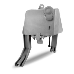 Farol Milha Auxiliar Vectra 1996 1997 1998 1999 Lado Esquerdo