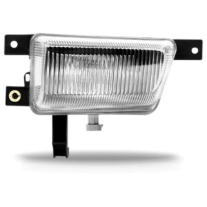 Farol Milha Auxiliar Astra 1998 1999 2000 2001 2002 1ª Linha - - Esquerdo