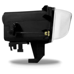 Farol Milha Auxiliar Astra 1998 1999 2000 2001 2002 1ª Linha - - Esquerdo