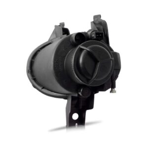 Farol Milha Auxiliar Peugeot 206 1998 A 2003 Lado Esquerdo