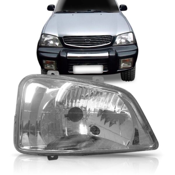 Farolete Terios Daihatsu 1997 1998 1999 2000 1ª Linha