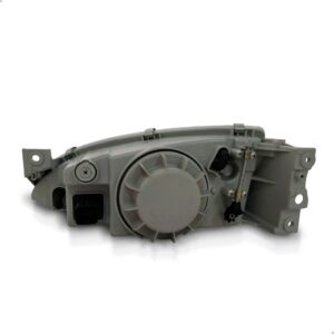 Farol Hyundai Elantra 1997 1998 1ª Linha Direito/passageiro