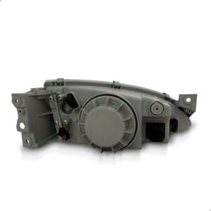 Farol Hyundai Elantra 1997 1998 1ª Linha Esquerdo/motorista