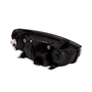 Farol Hyundai Elantra 2001 2002 2003 1ª Linha - Esquerdo/motorista