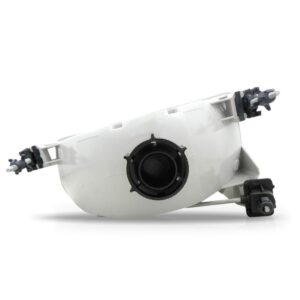 Explorer Ford Farol Principal  1995 A 2001 Lado Direito