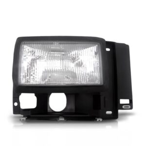 Farol Ford Explorer 1991 1992 1993 1994 1ª Linha Direito/passageiro