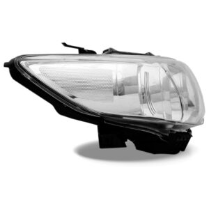 Farol Para Toyota Corolla 2012 2013 2014 1ª Linha Direito/passageiro