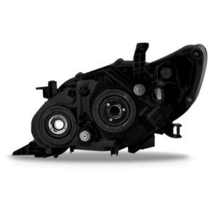 Farol Para Toyota Corolla 2012 2013 2014 1ª Linha Direito/passageiro