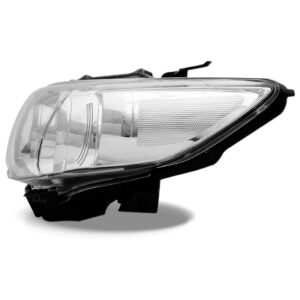 Farol Para Toyota Corolla 2012 2013 2014 1ª Linha - Esquerdo/motorista