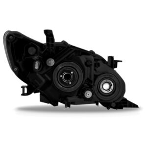 Farol Para Toyota Corolla 2012 2013 2014 1ª Linha - Esquerdo/motorista