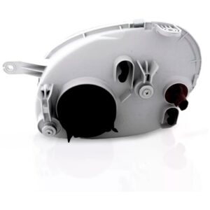 Farol Hyundai Atos 1998 1999 2000 1ª Linha - Direito/passageiro