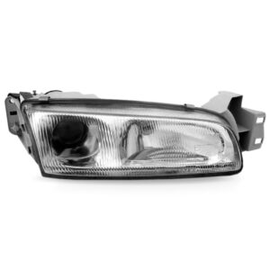 Farol Mazda 626 1993 A 1997 1ª Linha Direito/passageiro