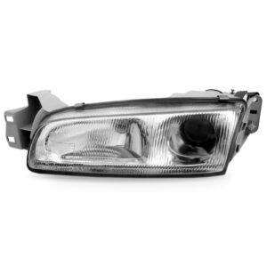 Farol Mazda 626 1993 A 1997 1ª Linha Esquerdo/motorista