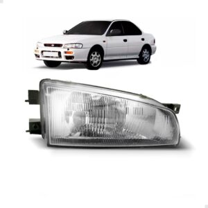 Farol Impreza 1995 1996 1997 1ª Linha Direito/passageiro