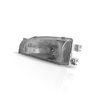 Farol Impreza 1995 1996 1997 1ª Linha - Esquerdo/motorista