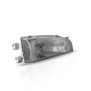 Farol Impreza 1995 1996 1997 1ª Linha - Esquerdo/motorista