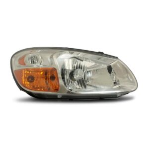 Farol Para Cerato 2006 2007 1ª Linha - Direito/passageiro