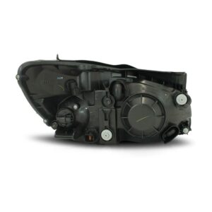 Farol Para Cerato 2006 2007 1ª Linha Esquerdo/motorista