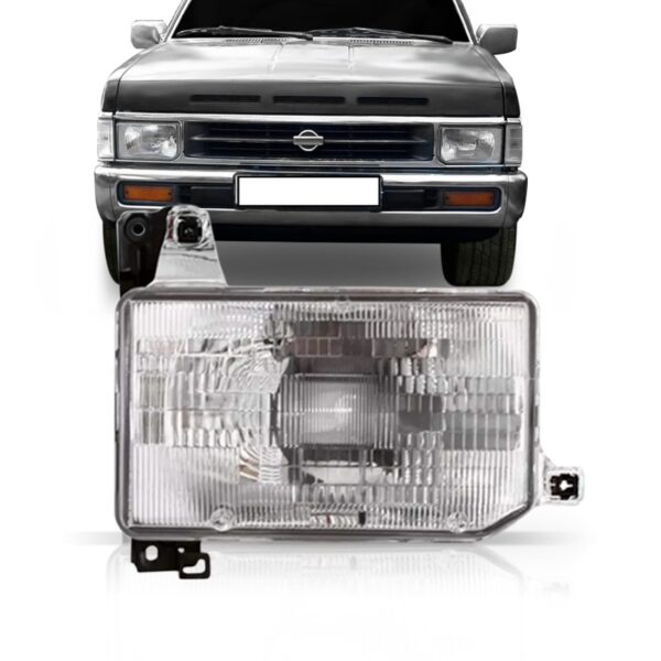 Farol Pathfinder 1992 1993 1994 1995 1ª Linha Direito/passageiro