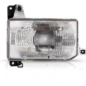 Farol Pathfinder 1992 1993 1994 1995 1ª Linha Direito/passageiro