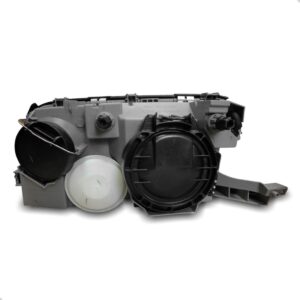 Farol Para Mercedes C220 1997 1998 1999 2000 1ª Linha Direito/passageiro