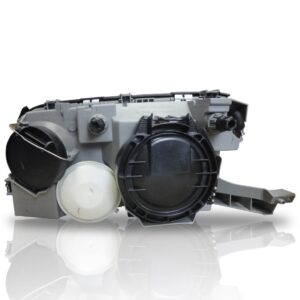 Farol Para Mercedes C220 1997 1998 1999 2000 1ª Linha Direito/passageiro