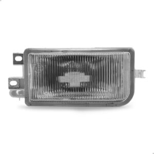 Farol Milha Neblina Passat Alemão E Variant 93 / 96 1ª Linha Direito