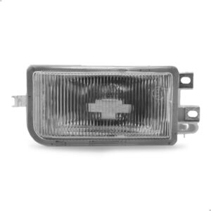 Farol Milha Neblina Passat Alemão E Variant 93 / 96 1ª Linha Esquerdo