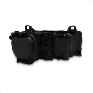 Farol C/ Mamica Bmw Serie 3 91 92 93 94 95 96 97 98 1ª Linha Esquerdo/motorista