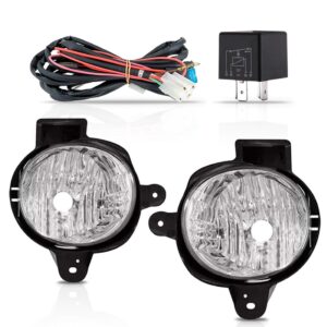 Kit Farol Milha Auxiliar Hilux 2012 A 2016 Completo Promoção