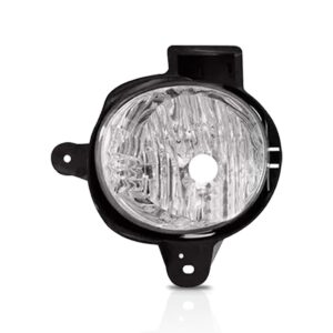 Kit Farol Milha Auxiliar Hilux 2012 A 2016 Completo Promoção