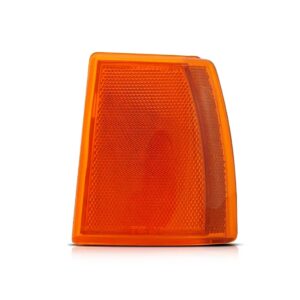 Sinaleira Seta Explorer 1991 A 1994 Lado Farol Ambar Lado Esquerdo