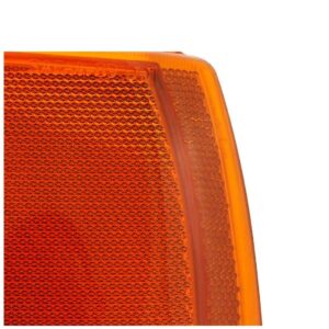 Sinaleira Seta Explorer 1991 A 1994 Lado Farol Ambar Lado Direito