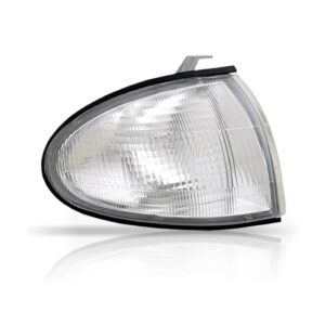 Sinaleira Lanterna Dianteira Para Accent 94 A 1997 4 Portas Lado Esquerdo