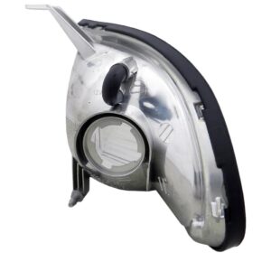 Sinaleira Lanterna Dianteira Para Accent 94 A 1997 4 Portas Lado Esquerdo