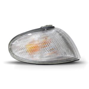 Sinaleira Lanterna Dianteira Para Accent 94 A 1997 4 Portas Lado Direito